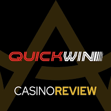 QuickWin Casino España Diversión y Ganancias al Alcance de un Clic QuickWin Casino España Diversión y Ganancias al Alcance de un Clic