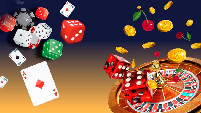 Richy Fox Casino Your Ultimate Gaming Destination