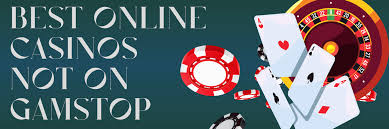 Best Betting Sites Not on GamStop A Comprehensive Guide