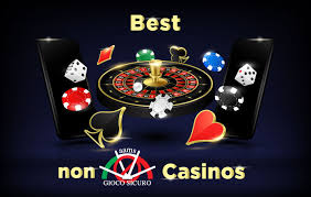 Casinò Non AAMS con Prelievo Immediato Scopri le Migliori Opzioni 1174753628 Casinò Non AAMS con Prelievo Immediato Scopri le Migliori Opzioni 1174753628
