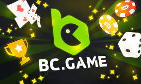 Die Zukunft des Spielens mit der BC.Game DE App
