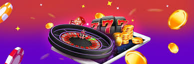 Discover the Excitement at Locasbet Online Casino