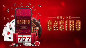 Discover the Excitement at Locasbet Online Casino