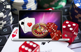 Discover the Excitement of Casino BetNjet Discover the Excitement of Casino BetNjet