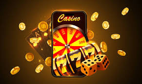 Discover the Excitement of Casino Wild Robin