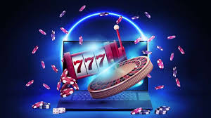 Discover the Exciting World of BOF Online Casino UK -280126763