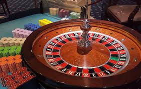 Experience the Thrill of Live Roulette Not on GamStop 1848926097