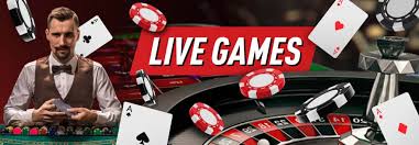 Experience the Thrill of Live Roulette Not on GamStop 1848926097