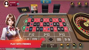 Experience the Thrill of Live Roulette Not on GamStop 1848926097