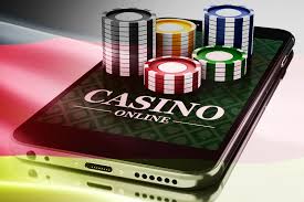 Slot Neo Oplev Fremtiden for Online Spil