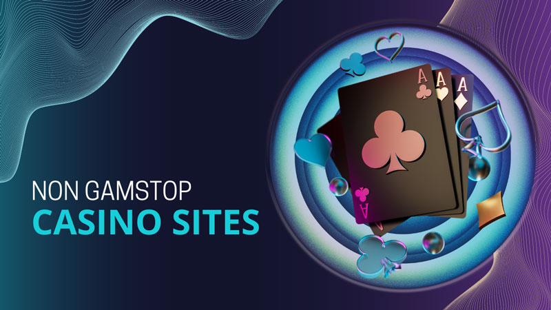 The Best Non GamStop Sites A Comprehensive Guide