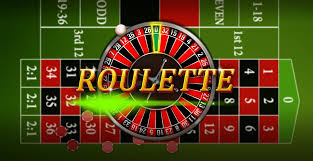 The Exciting World of Bitcoin Roulette A Detailed Guide