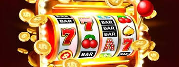 Unleash the Roaring Riches with Golden Lion Online Slots