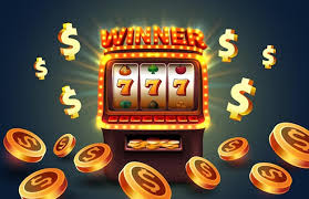 Unleash the Roaring Riches with Golden Lion Online Slots