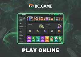 Connecting with BC Game Your Guide to Customer Contact