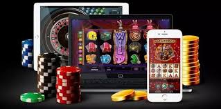 Exciting Live Casino Games Worth Adding to Your Collection 1486501316