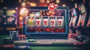 Experience the Thrill of Casino Games at Bets24