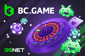 Experience the Thrill of Gaming with BC.VC! Experience the Thrill of Gaming with BC.VC!