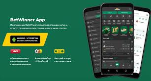 Explore the BetWinner Mobile App Your Ultimate Betting Companion