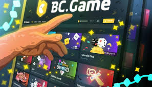 Exploring BC.Game Hub Your Gateway to the Future of Online Gaming