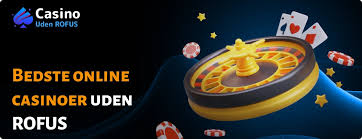 Udenlandske Spillesider En Guide til Online Casinoer