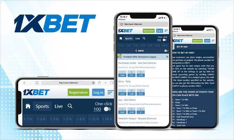 1xbet Japan 日本でのベッティング体験を向上させる方法 1xbet Japan 日本でのベッティング体験を向上させる方法