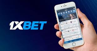 1xbet Your Ultimate Betting Experience Awaits
