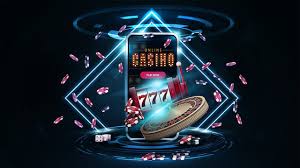 Amonbet Casino Unleashing the Thrill of Online Gaming