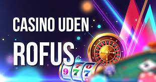 Bedste Online Casino Uden ROFUS 1360942192