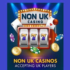 Best Non-UK Online Casinos A Comprehensive Guide