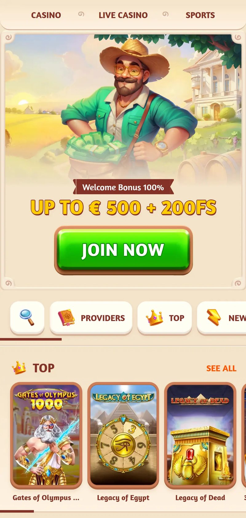 Billybets - Billybets Erfahrungen im Test - Casino, App und No Deposit Bonus