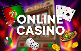 Casinos Novos em Portugal 2026 O Futuro das Apostas e Entretenimento