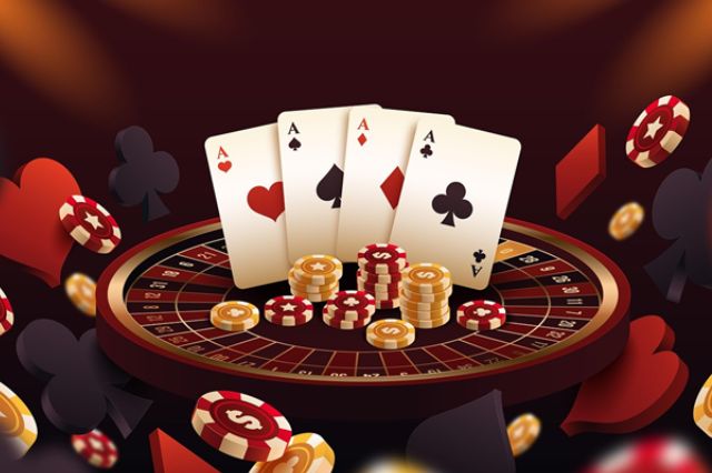Descubre el Casino con 10 Euros Gratis Sin Inversión