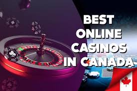 Discover the Best Canadian Online Casinos for 2023 -200649870 Discover the Best Canadian Online Casinos for 2023 -200649870