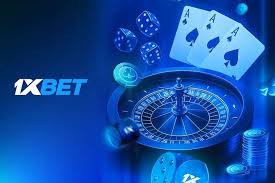 Discover the Excitement of 1xbet Online Betting -151430245