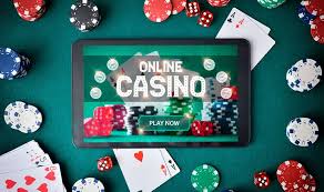 Discover the Excitement Spin Million Casino Online