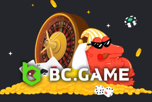 Discover the Thrills of BC Fun Crypto Casino Play and Win!
