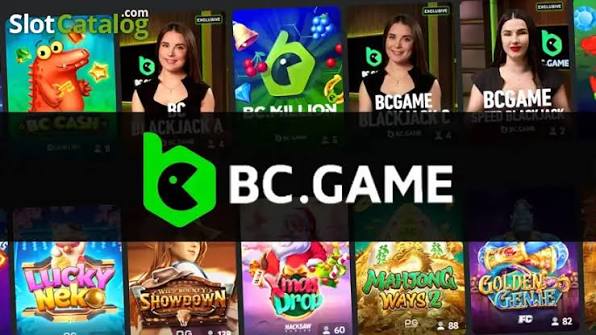 Discover the Thrills of BC Fun Crypto Casino Play and Win!