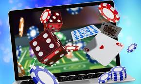 Experience Thrills with Lady Linda Casino Online