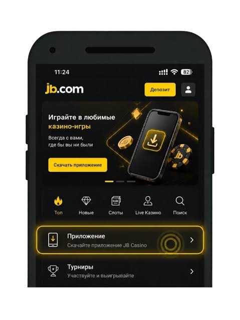 Explore the Exciting World of JB Casino Platform 1097719177