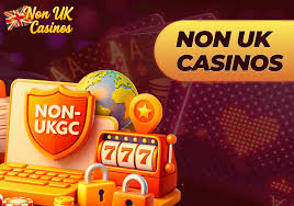 Exploring Non-UK Licensed Casinos A Guide for Players -47260042 Exploring Non-UK Licensed Casinos A Guide for Players -47260042