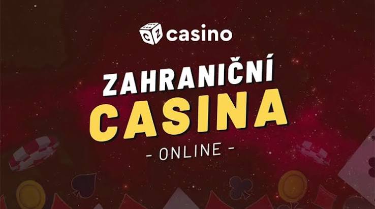 Nové české online kasino Co můžete očekávat