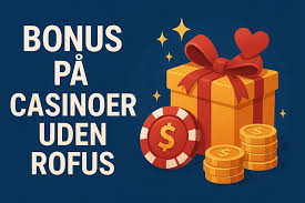 Oplev Gratis Free Spins i Dag – Din Guide til Bedste Tilbud