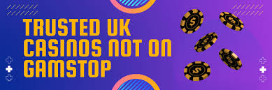 Reputable Casinos Not on GamStop A Guide to Your Options