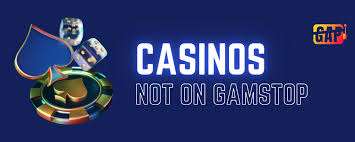 Reputable Casinos Not on GamStop A Guide to Your Options