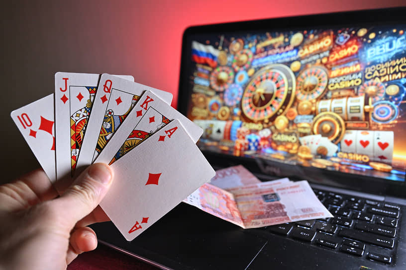 Ricardo's Casino A Deep Dive into Online Gaming Experiences