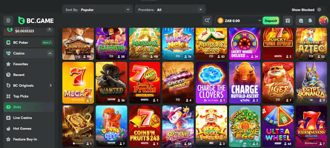 Specchi BC Game Scopri il Gioco che Ha Affascinato Migliaia di Giocatori