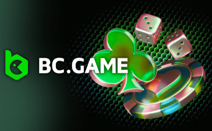 The Ultimate Guide to BC.Game Online Casino