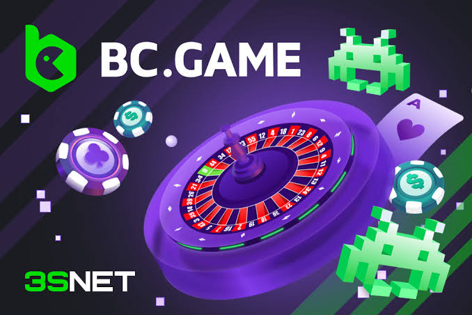 Understanding the BC.Game Mirror Login Process 867757333