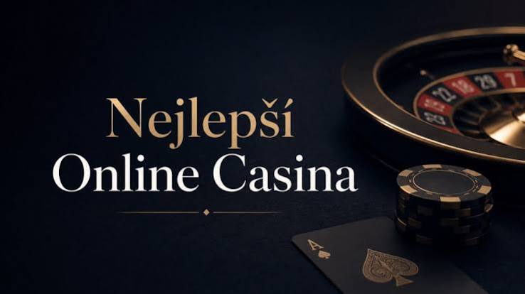 Nové zahraniční online casina Trendy a tipy pro hráče